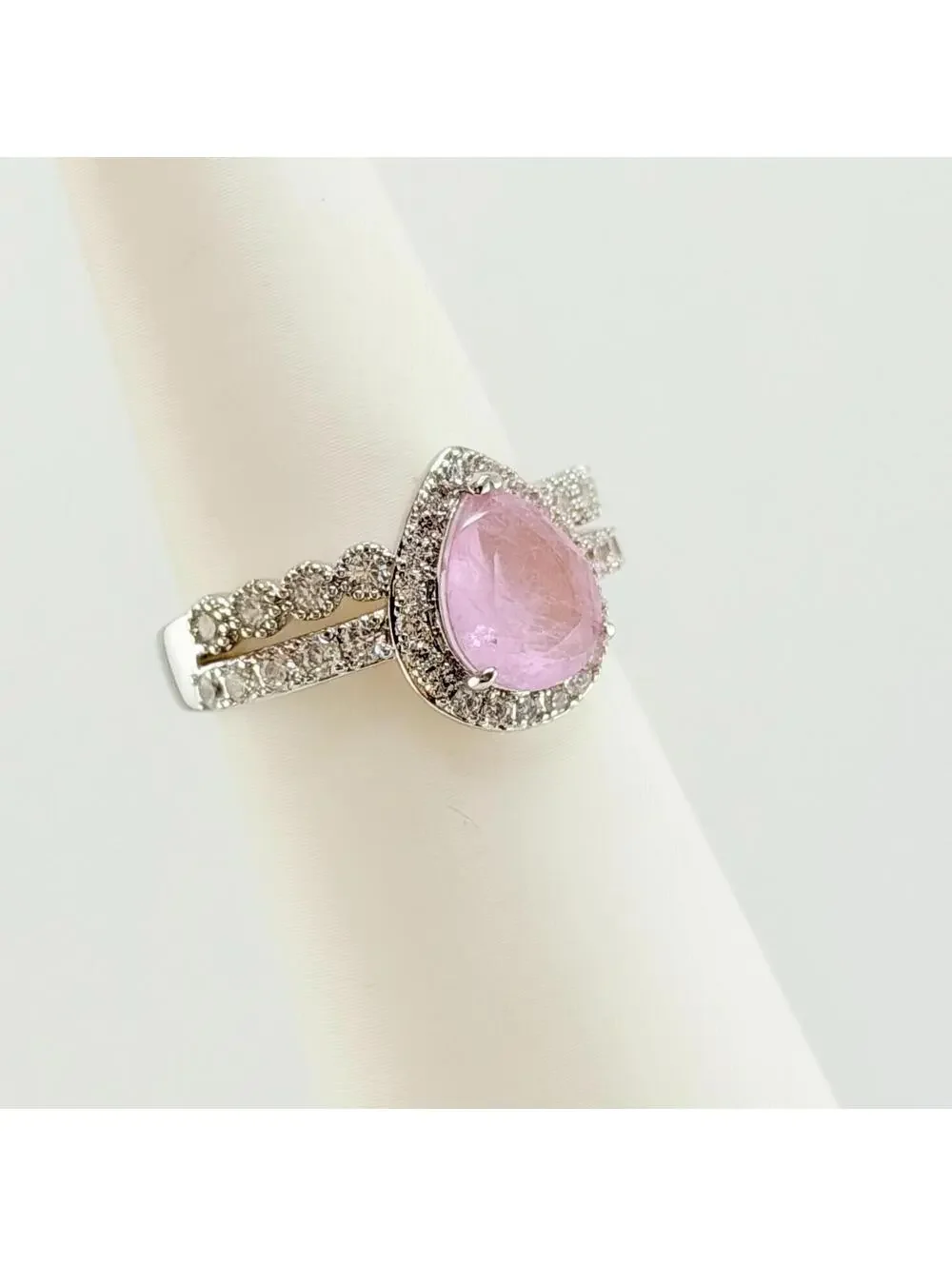 Bomb Party Ring Sz 9 RG65675 